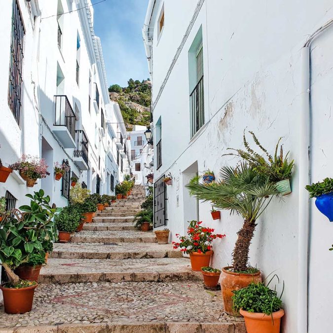 frigiliana-spain